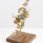 Kathleen Studebaker, AstroObject [2b.x0], 2022