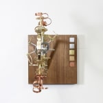 Kathleen Studebaker, AstroObject [2b.x0], 2022