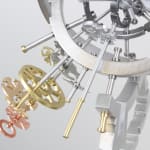 Kathleen Studebaker, AstroObject [1e.o1], 2023