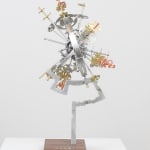 Kathleen Studebaker, AstroObject [1e.o1], 2023