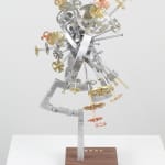 Kathleen Studebaker, AstroObject [1e.o1], 2023