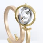 Kathleen Studebaker, AstroObject [1e.x0], 2023