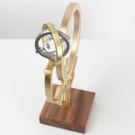 Kathleen Studebaker, AstroObject [1e.x0], 2023