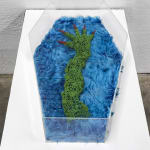 Jessica Curtaz, Dodecahedron 4, 2011