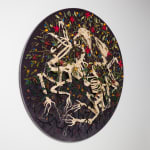 Caitlin McCormack, Your Time For Being Loved Will End, 2025
