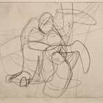 Stanley William Hayter, Solidarité, 1938