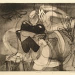 Stanley William Hayter, Solidarité, 1938