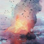 Rebecca Holmes, Eternal Return, 2025