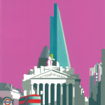 Paul Catherall, Telecom II, 2004