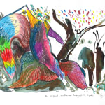 Andrew Marr, In the ‘Fairy Woods’, Halliburton, XII:24 , 2024