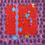 Christmas Auction 2021, LOT 177: Eleanor May Watson - Small Sweetness 2, 2021