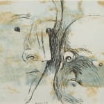 Summer Secret Bid Auction 2024, LOT 140 William Nicholson - Cricket (June), 1898