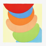 Terry Frost, Sun Bow, 2002