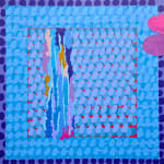 Nigel Swift, Untitled Painting 20, 2020