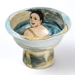 Anita Klein, Diving In, 1983