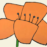 Christmas Auction 2021, LOT 177: Eleanor May Watson - Small Sweetness 2, 2021