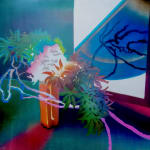Summer Secret Bid Auction 2025, LOT 166: Ross Loveday - Windfall, 2020