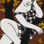 Anita Klein Studio Sale, Women by the Sea (TP), 2023