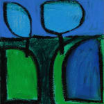 Nigel Swift, Ripe Fruit, 2024