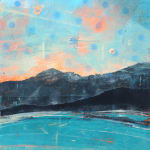 Hamish Macaulay, Shifting Light, 2024