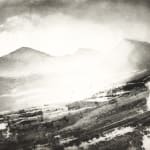 Jason Hicklin, Eas Mor, Loch Brittle, 2025