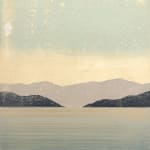 Hamish Macaulay, Distance, 2024