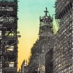 Anne Desmet, Making Space 2, 2023