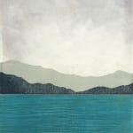 Hamish Macaulay, Distance, 2024