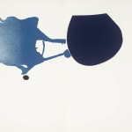 Victor Pasmore, The Image in Search of Itself (XV), 1977