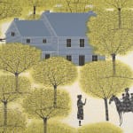 Dulwich College Secret Bid Auction 2025, LOT 152: Roantree x Kummattummal - Rewilding III, 2022