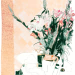 Dulwich College Secret Bid Auction 2025, LOT 152: Roantree x Kummattummal - Rewilding III, 2022