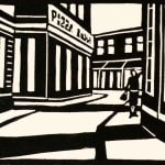 Gail Brodholt, February Hearts, 1st, 2025