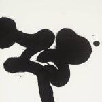 Victor Pasmore, The Image in Search of Itself (XV), 1977