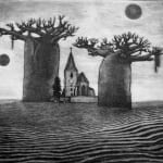 Ade Adesina, Embankment, 2024