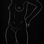 Summer Secret Bid Auction 2023, LOT 116: Michael Ibbison - Mother, 2021