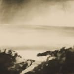 Norman Ackroyd, Derwent Water, 1985