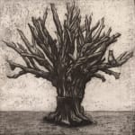 Mychael Barratt, Urban Myths VIII - Pilgrimage of the Timbers from The Theatre, Shoreditch, to The Globe, Bankside