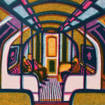 Gail Brodholt, Night Owls on The Northern Line