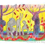 Andrew Marr, In the ‘Fairy Woods’, Halliburton, XII:24 , 2024