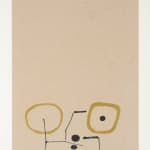 Victor Pasmore, The Image in Search of Itself (XV), 1977