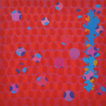 Summer Secret Bid Auction 2025, LOT 67: Blaze Cyan - Pine Forest, 2023