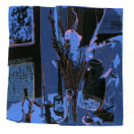 Dulwich College Secret Bid Auction 2025, LOT 152: Roantree x Kummattummal - Rewilding III, 2022