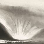 Norman Ackroyd, Nowt Bield, 1996