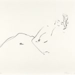 Tracey Emin, It's What I'd Like to Be, 1998
