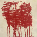 Mychael Barratt, Urban Myths VIII - Pilgrimage of the Timbers from The Theatre, Shoreditch, to The Globe, Bankside