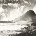 Jason Hicklin, Eas Mor, Loch Brittle, 2025
