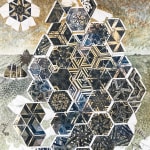 Anne Desmet, Suggestions of Sunlight, 2022