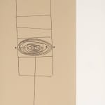 Victor Pasmore, The Image in Search of Itself (XV), 1977