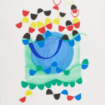 Eduardo Paolozzi, Head, 1996