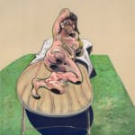 francis bacon henrietta moraes